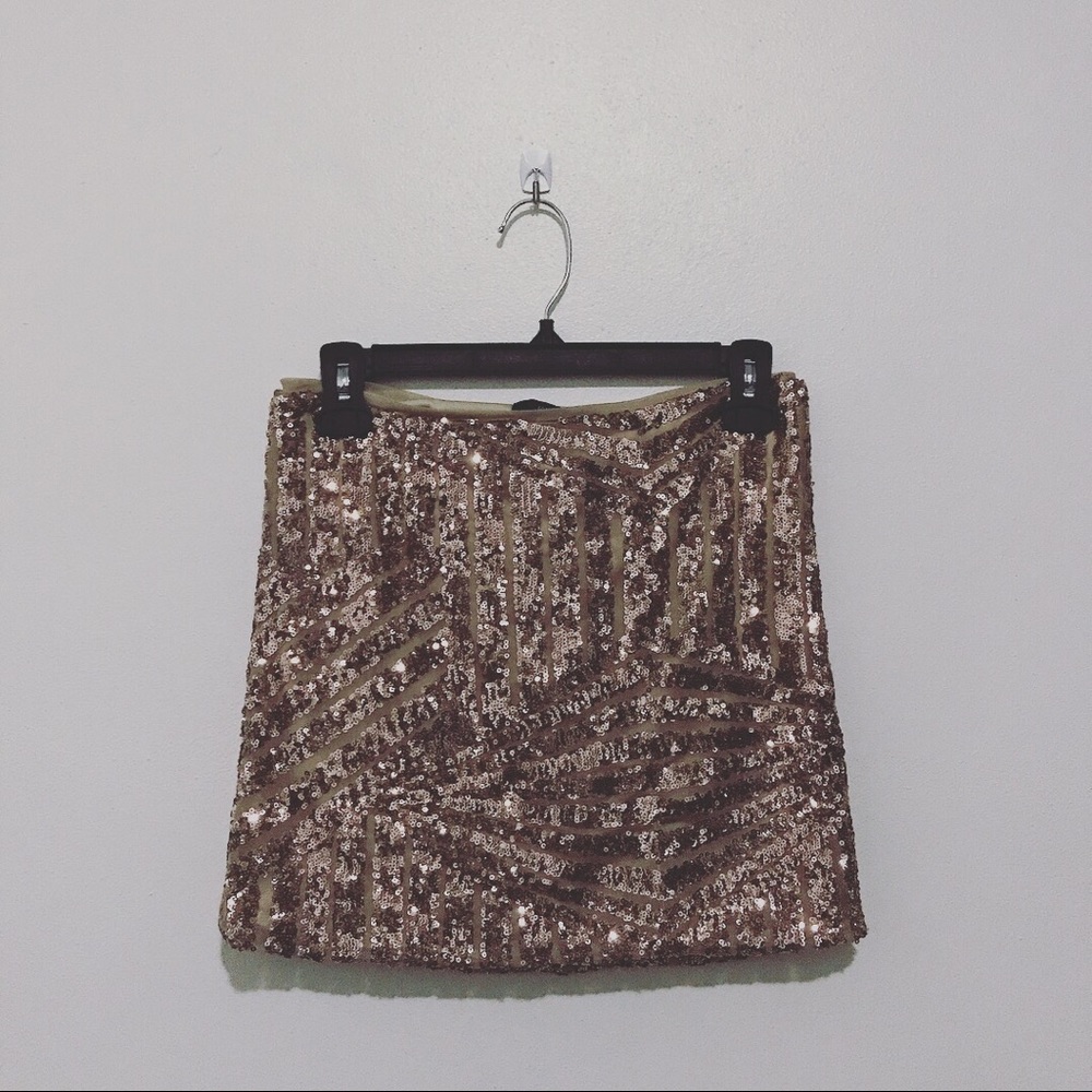 Forever 21 skirt